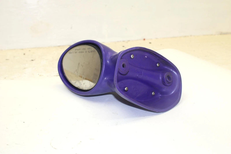 1997 Arctic Cat Montego Deluxe Oem Right Side Mirror 1673-238 JA7
