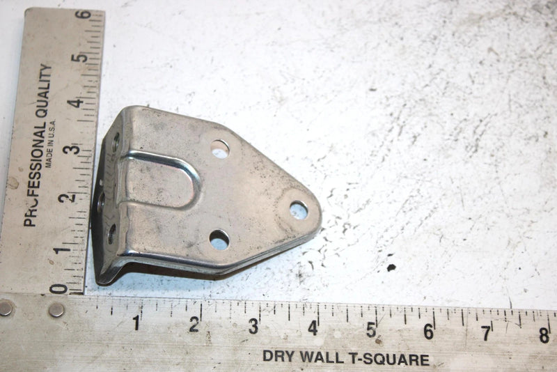 81 Yamaha Enticer 250 Et250e Oem Fuel Tank Brace 8F3-24191-01-00 SY6