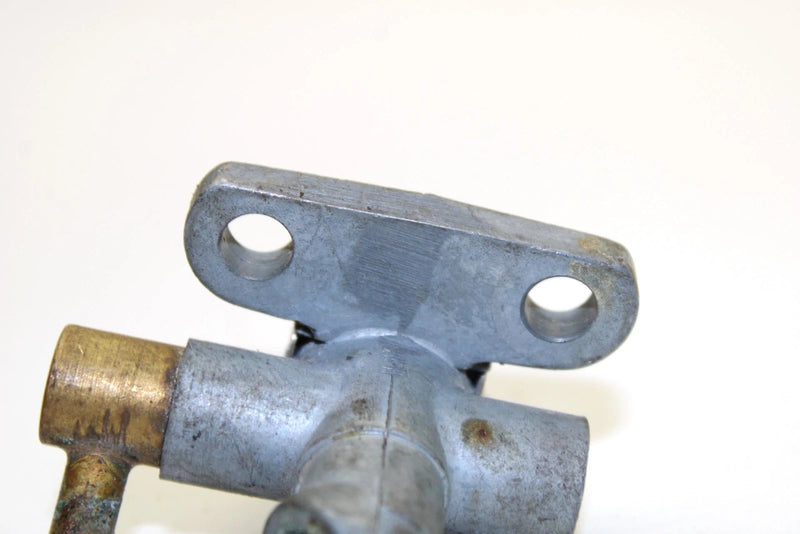2001 Yamaha Vmax 500 Oem Coolant Shut Off Valve 8CR-1249A-01-00 SY84