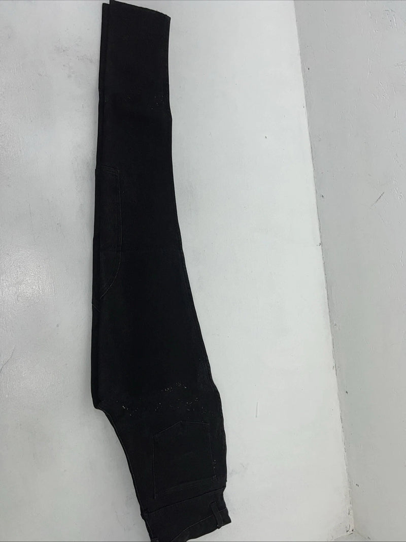 New Boys Black Had-Tac Basics Denim Jeans. 11x26 P-20