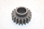 2007 Honda Fortrax 680 Oem 19T Final Drive Gear 23621-HN8-000 AH46