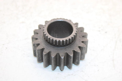 2007 Honda Fortrax 680 Oem 19T Final Drive Gear 23621-HN8-000 AH46