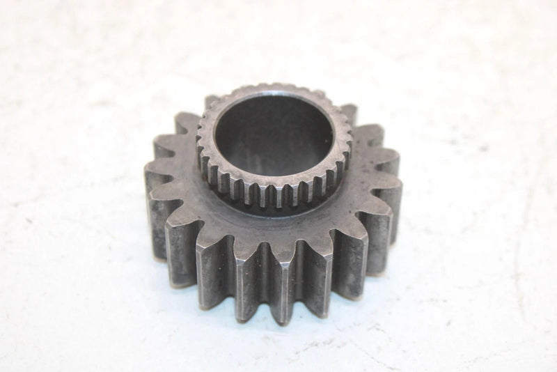 2007 Honda Fortrax 680 Oem 19T Final Drive Gear 23621-HN8-000 AH46