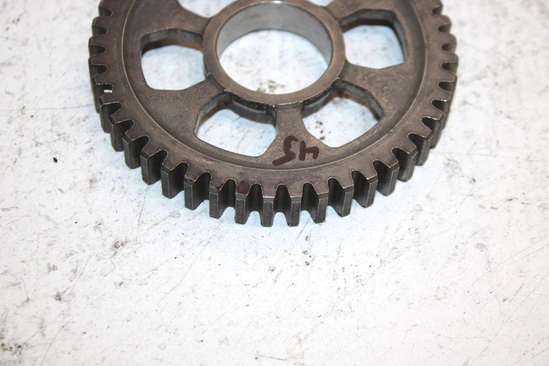 2004 Honda Fourtrax Foreman Rubicon Oem 45T Low Gear 23411-HN2-000 AH5