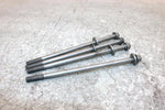 2001 Polaris Trail Boss Oem Cylinder Head Bolt Set Of 4 3086418 AP165