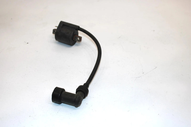 88 Yamaha  Champ 100 Yfm100u Oem Ignition Coil 2JN-82310-M0-00 AY10