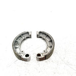 99-02 Kawasaki Prairie 300 4x4 OEM Rear Brake Shoe Set 41048-1127 AK31.1