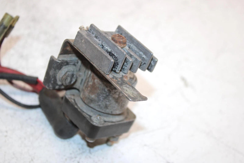 96 Yamaha Vmax 500 Xt Proaction Plus Oem Starter Relay 4FU-81940-00-00 SY8
