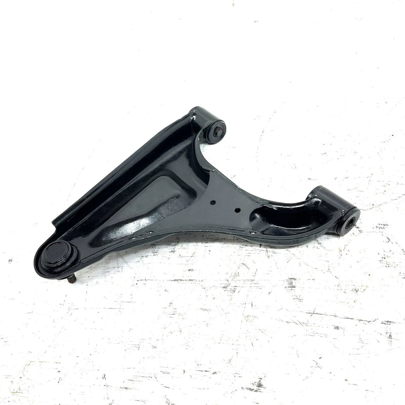 94 Yamaha Timberwolf 250 OEM Front Lower Right Control Arm 4BD-23580-01-00 AY56