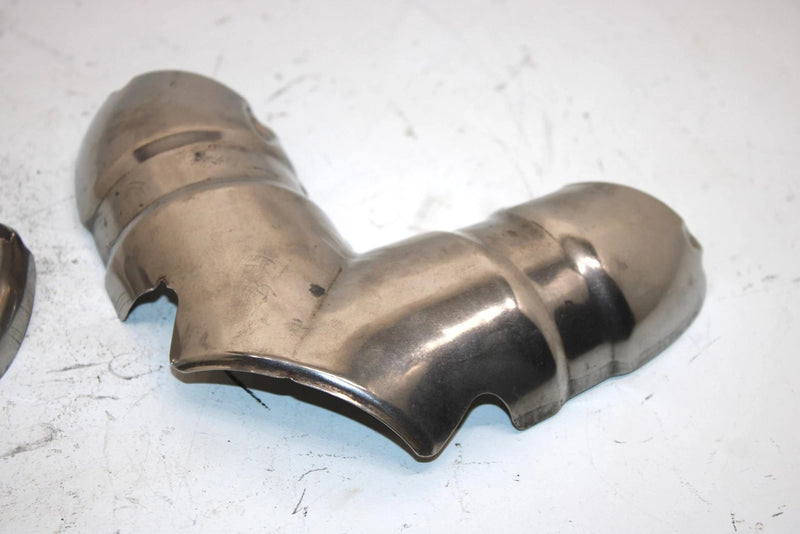 07Ski-doo Mxz800 BlizzardHo PTek Oem Upper/LowerManifold Enveloppe 514053830 SS5
