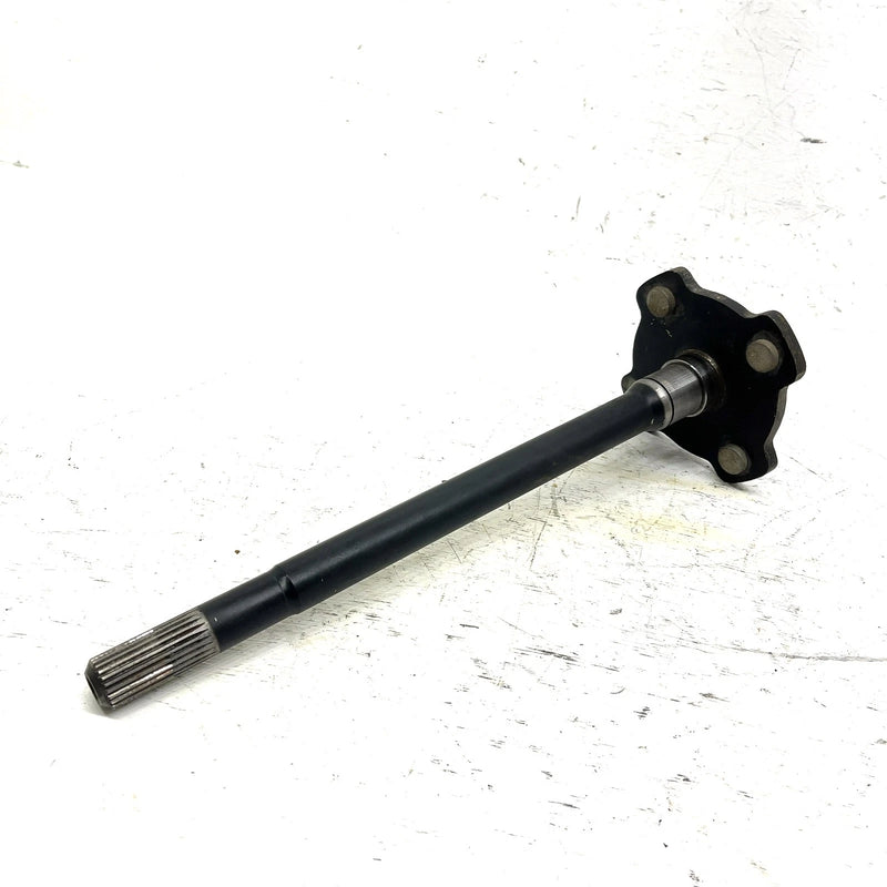 2003 Arctic Cat 400 4X4 OEM Front Left Rear Axle 0502-367 AA30