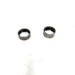 06 Honda Foreman 500 OEM Transmission Spline Collar Pair 23512-MB0-000 AH14