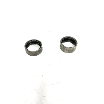 06 Honda Foreman 500 OEM Transmission Spline Collar Pair 23512-MB0-000 AH14