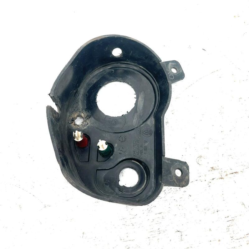 2001 Bombardier DS650 OEM Dashboard 710000060 AB16