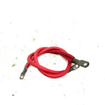 06-09 Polaris Ranger 700 6x6 EFI OEM Positive Battery Cable 4011213 XP7.1