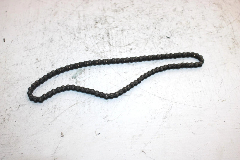 1987 Yamaha  Badger Yfm80t Oem Cam Timing Chain 94580-25082-00 AY9