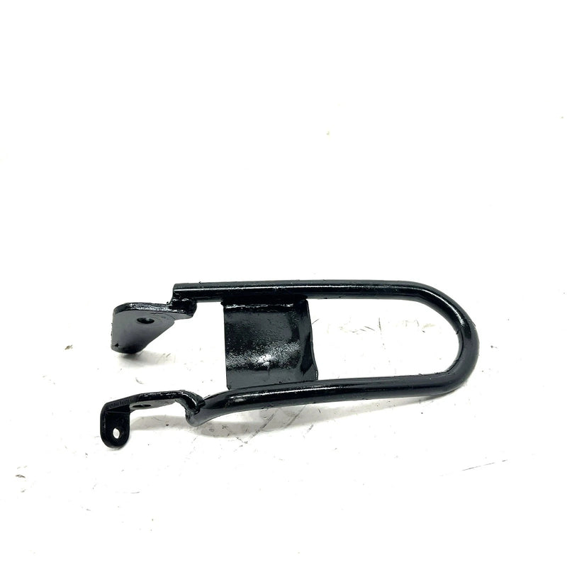 89-01 Suzuki Quadrunner 160 OEM Right Footrest Guard 43590-02C00-019 AS30