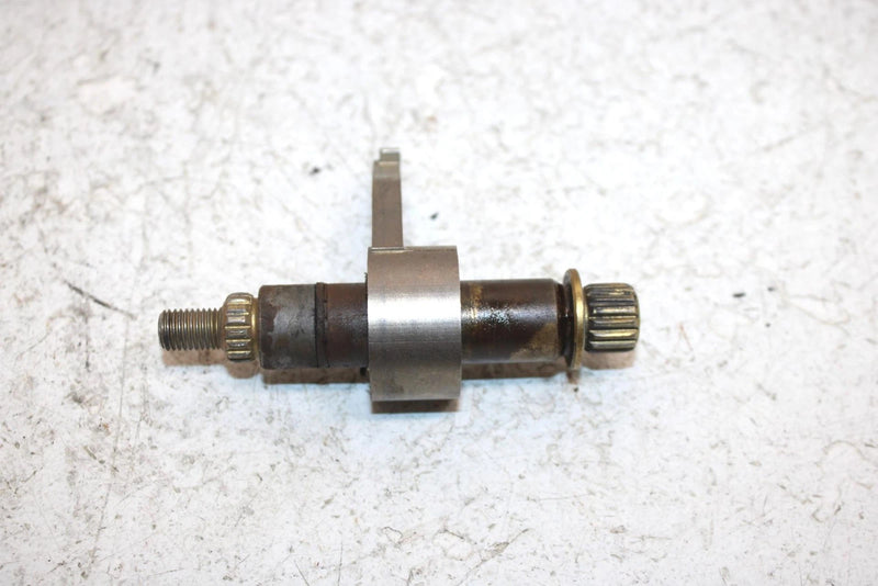 2005 Polaris Sportsman 800 Oem Shift Shaft W/Paw 3233831 AP146