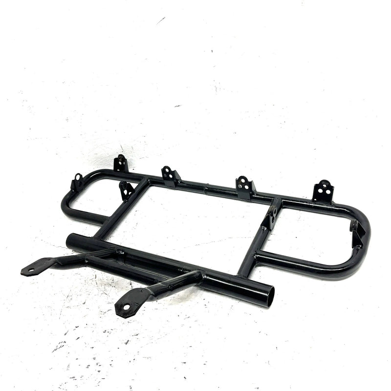 93-96 Kawasaki Bayou 400 KLF400B 4x4 OEM Front Bumper 55020-1417 AK32