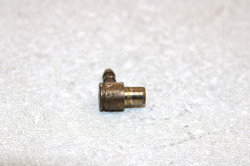 06 Polaris Super Sport Oem Engine Crankcase Elbow Nipple 3085462 SP166