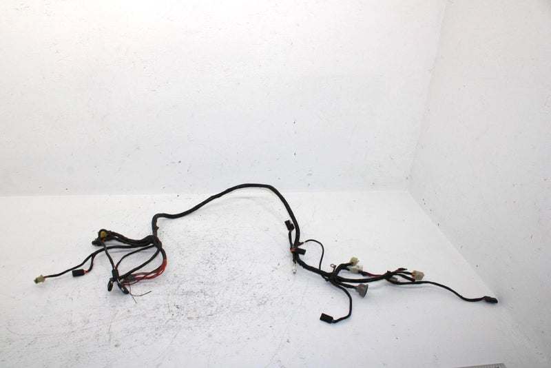 1999 Arctic Cat 300 Oem Main Wire Harness 0486-025 AA12
