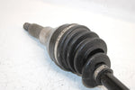2002 Polaris Sportsman 500 Oem Rear Drive Shaft Bad Boots 1380142 AP78