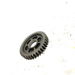 83-86 Suzuki ALT125 OEM 39T 1st Driven Gear 24311-18910 AS31