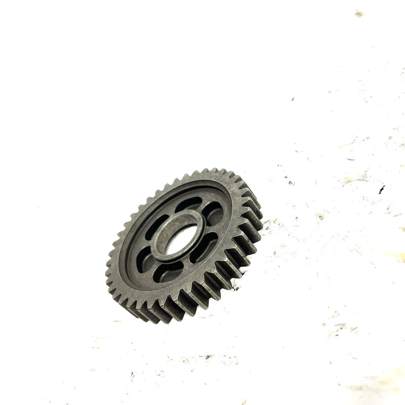 83-86 Suzuki ALT125 OEM 39T 1st Driven Gear 24311-18910 AS31