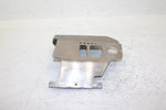 2006 Polaris 600 Fusion Oem Lower Clutch Guard Bracket 5247420 SP31