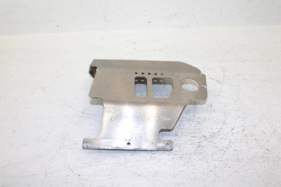 2006 Polaris 600 Fusion Oem Lower Clutch Guard Bracket 5247420 SP31