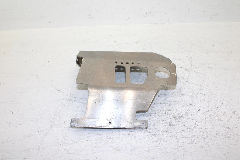 2006 Polaris 600 Fusion Oem Lower Clutch Guard Bracket 5247420 SP31
