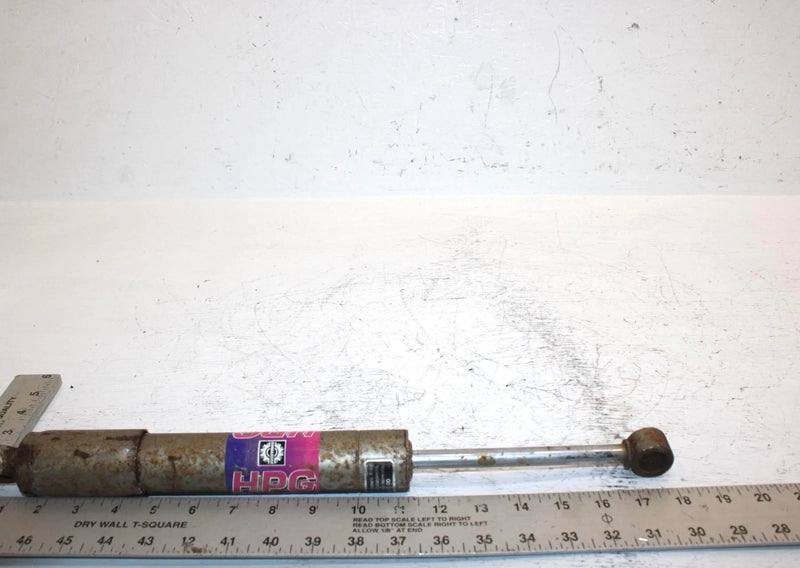 1996 Ski-doo Mxz 583 Oem Rear Skid Shock 414894700 SS11