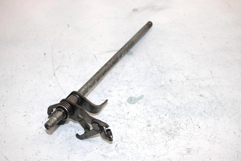 93 Yamaha  Timberwolf  2wd Oem Shift Shaft Assembly 21V-18120-00-00 AY34