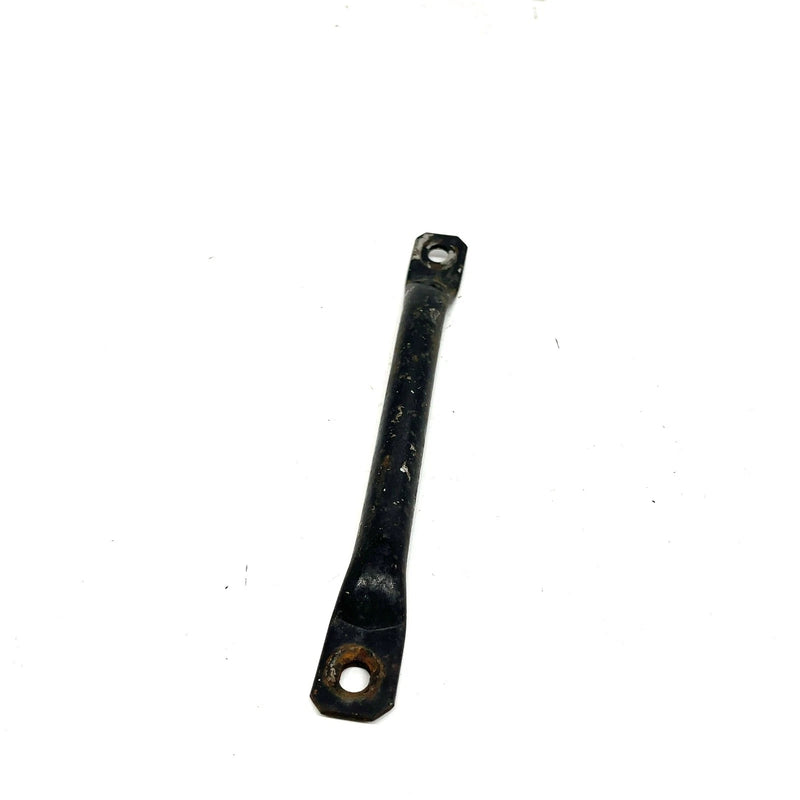 1983 Suzuki ALT125 OEM Front Bumper Support 43971-18900 AS29