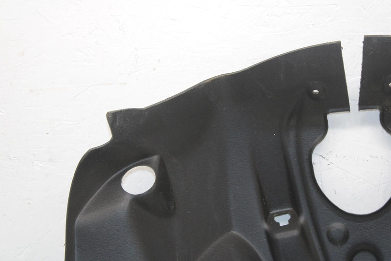 07 Polaris Rmk 600 Oem Console Dash Plate 2633283-070 SP171
