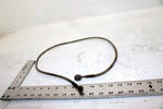 2002 Polaris Magnum 325 Oem Rear Master Brake Line 1910516 AP185