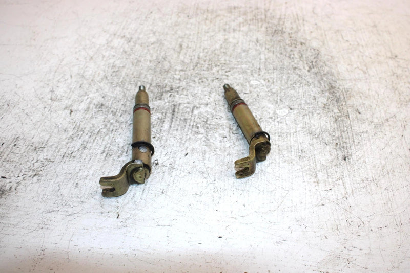 2001 Polaris Magnum 325 Oem Shift Shaft Set 3233624 3233627 AP30