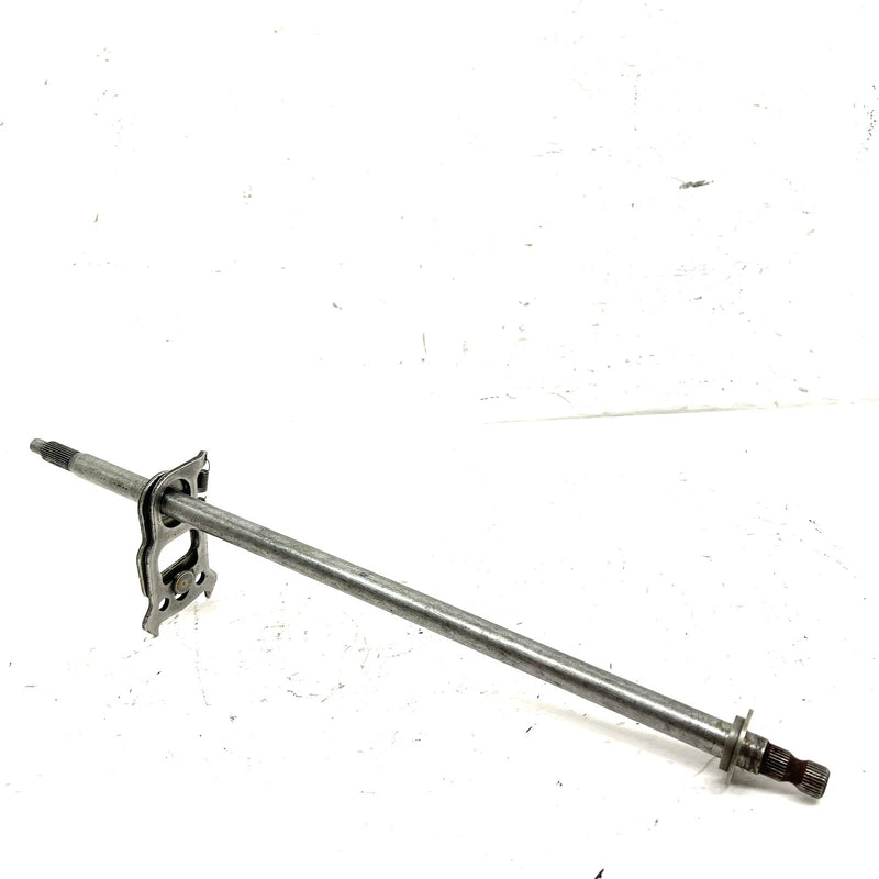 93-99 Kawasaki Bayou 400 KLF400B 4x4 OEM Shift Shaft 13161-1239 AK32