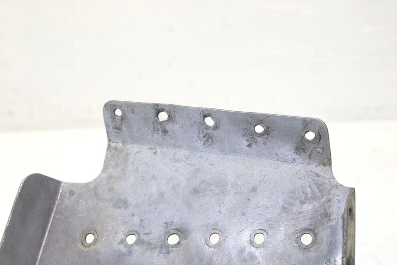 87 Polaris Trail OEM Right Foot Well 2200254 SP124