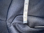 New Vintage Black Polyester Pants OO-36