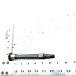03 Kawasaki Prairie 650 KVF650A 4x4 OEM Secondary Timing Shaft 13107-1514 AK37