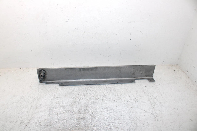 1996 Polaris Xlt Sp Oem Right Side Heat Exchanger 2511251 SP69