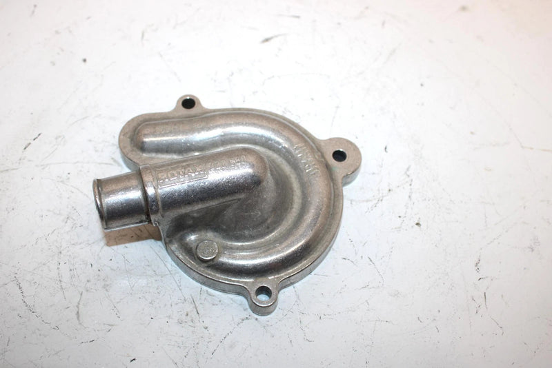 16 Can-am Outlander L Max 450 Efi Dps Oem Water Pump Cover 420222680 AB5