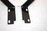 97 Arctic Cat Zr 440 Oem Hood Hinge Bracket Set 2706-634 2706-635 SAS3