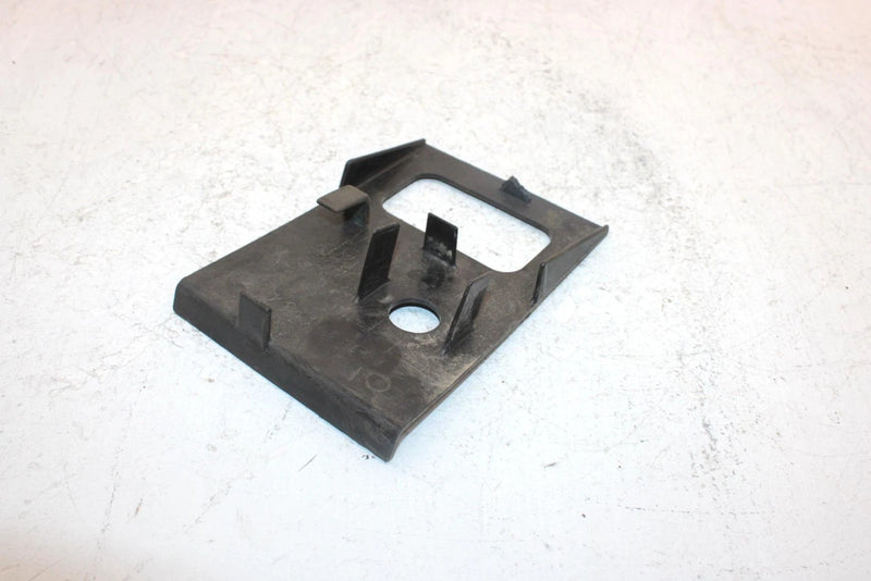 1996 Kawasaki Bayou 300 Oem Electrical Plate 13183-1134 AK25