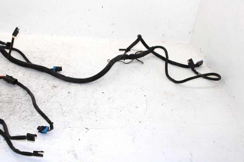 2004 Polaris Sportsman 500 Oem Main Wire Harness 2461192 AP18