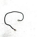 1991 Polaris Trail Boss 350L 2x4 OEM Battery To Engine Cable 4010066 AP227