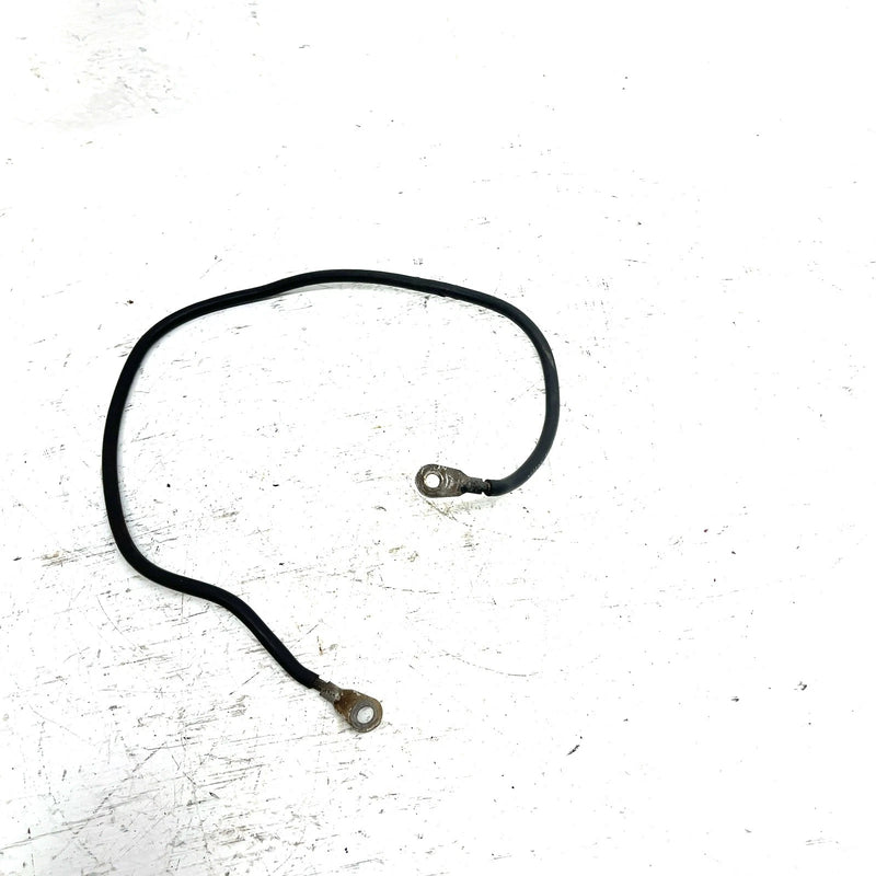 1991 Polaris Trail Boss 350L 2x4 OEM Battery To Engine Cable 4010066 AP227