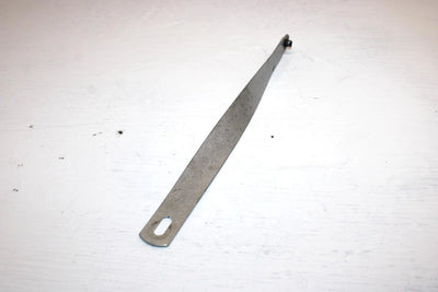 2000 Ski-doo Mxz 600 Oem Hood Clamp 517302256 SS15