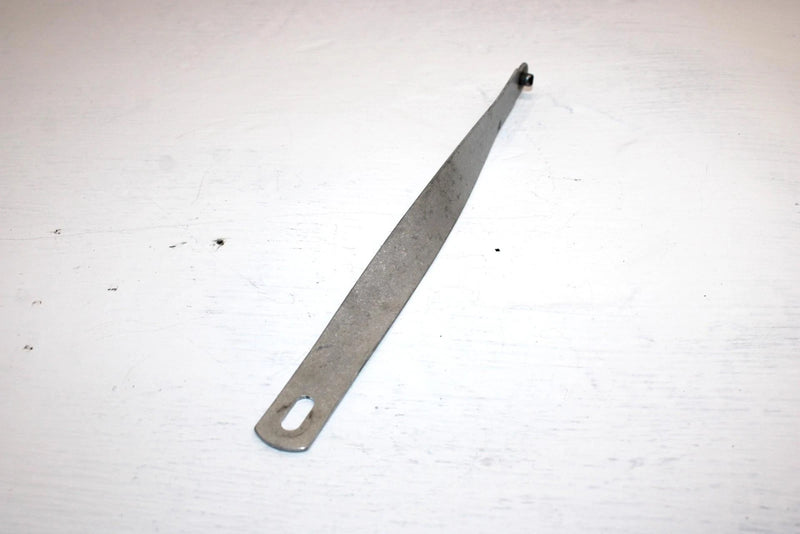 2000 Ski-doo Mxz 600 Oem Hood Clamp 517302256 SS15
